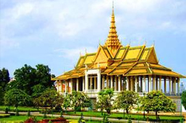 Phnom Penh Escort